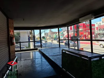 Ponto Comercial para alugar, 215m² no Jardim do Mar, São Bernardo do Campo