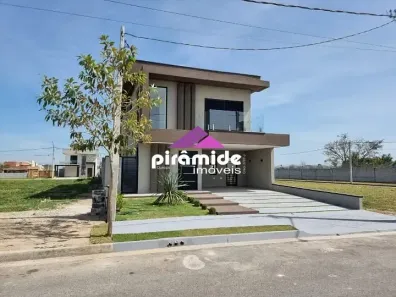 Casa de Condomínio com 3 Quartos à venda, 232m² no Loteamento Fazenda Ronda, São José dos Campos