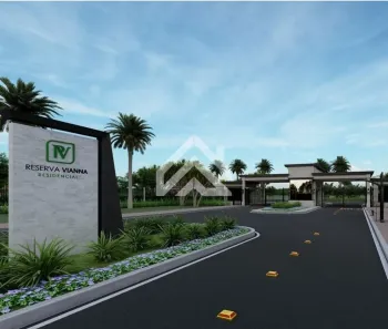 Lote/Terreno à venda, 450m² no Jardim das Palmeiras, Ipeúna