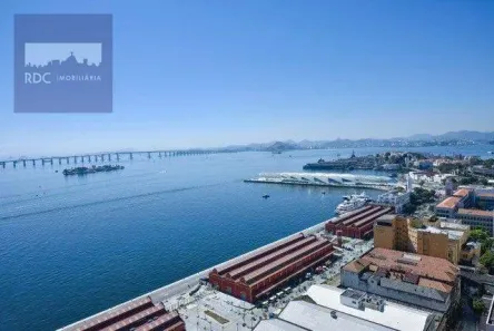 Sala Comercial para alugar, 1250m² no Saúde, Rio de Janeiro