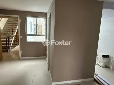 Apartamento com 2 Quartos à venda, 37m² no Santa Tereza, Porto Alegre