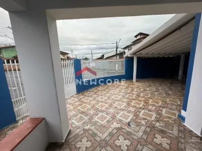 Casa com 3 Quartos à venda, 173m² no Jardim Rafael, Caçapava