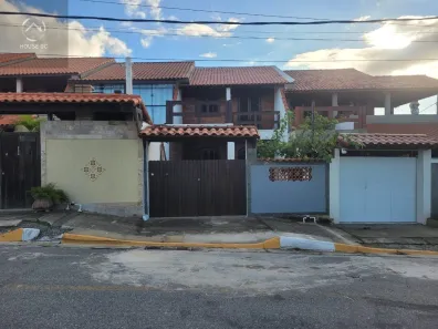 Casa com 2 Quartos à venda, 85m² no Jardim Atlântico Central (Itaipuaçu), Maricá