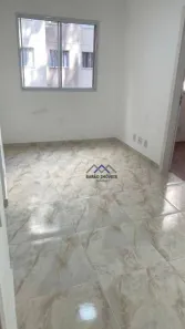 Apartamento com 2 Quartos à venda, 40m² no Jardim São Savério, São Paulo