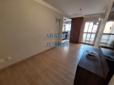 Apartamento com 3 Quartos à venda, 70m² no Centro, Americana