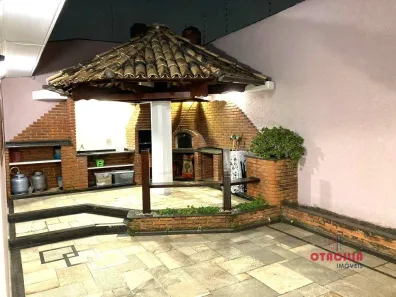 Sobrado com 3 Quartos à venda, 317m² no Anchieta, São Bernardo do Campo