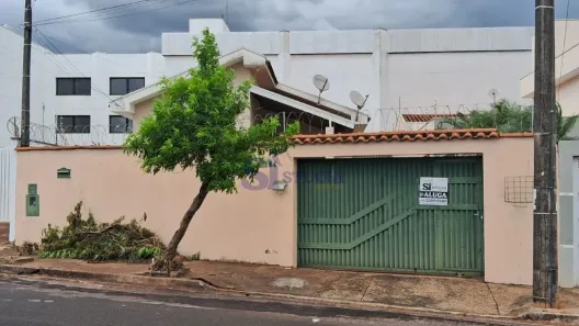 Casa com 2 Quartos à venda, 114m² no Jardim Almeida, Araraquara