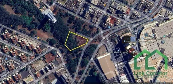Lote/Terreno à venda, 4956m² no Jardim Califórnia, Ribeirão Preto