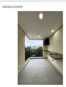 Apartamento com 2 Quartos à venda, 74m² no Jardim São Paulo(Zona Norte), São Paulo