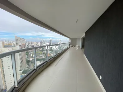 Cobertura com 5 Quartos à venda, 612m² no Setor Marista, Goiânia