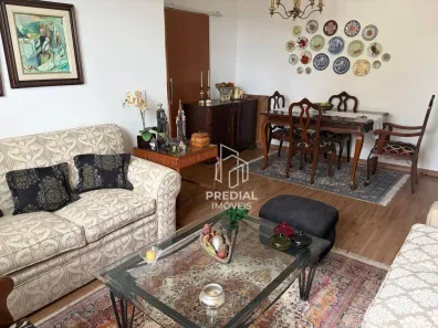 Apartamento com 3 Quartos à venda, 120m² no Icaraí, Niterói