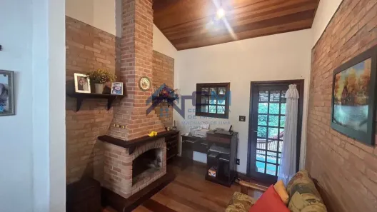 Fazenda/Sítio com 1 Quarto à venda, 180m² no Bairro da Angola, Santa Branca