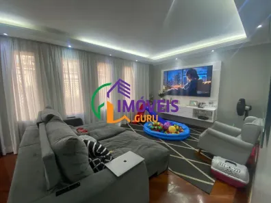 Casa com 4 Quartos à venda, 298m² no Independência, São Bernardo do Campo