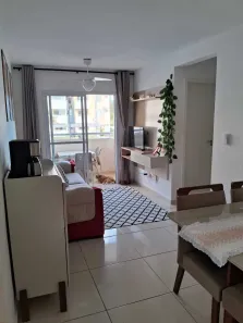 Apartamento com 2 Quartos à venda, 52m² no Marcelo Deda, São Cristóvão