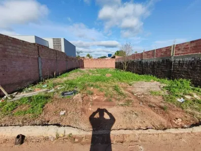 Lote/Terreno à venda, 250m² no Castanheira, Porto Velho