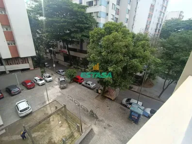Apartamento com 1 Quarto para alugar, 49m² no Flamengo, Rio de Janeiro