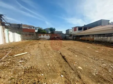 Lote/Terreno à venda, 495m² no Vila Mafra, São Paulo