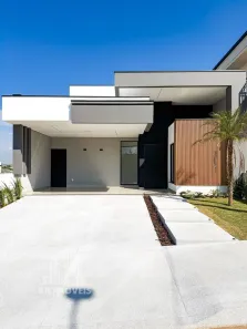 Casa de Condomínio com 3 Quartos à venda, 185m² no Jardim Recanto das Águas, Nova Odessa
