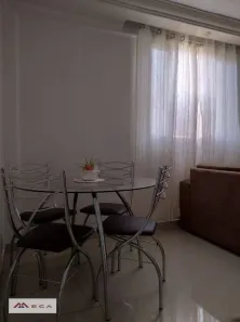 Apartamento com 2 Quartos à venda, 57m² no Parque Residencial Vila União, Campinas