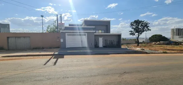 Casa com 3 Quartos à venda, 221m² no Setor Faiçalville, Goiânia