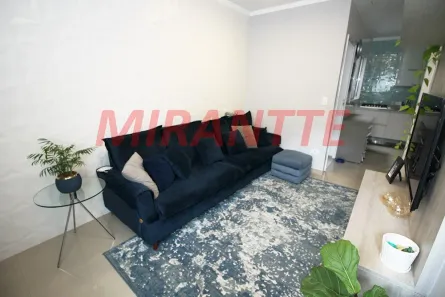 Casa de Condomínio com 2 Quartos à venda, 62m² no Tucuruvi, São Paulo