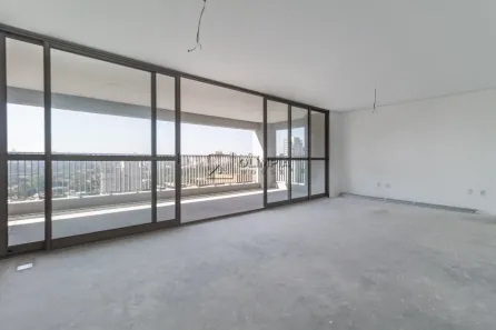 Apartamento com 4 Quartos à venda, 280m² no Moema, São Paulo