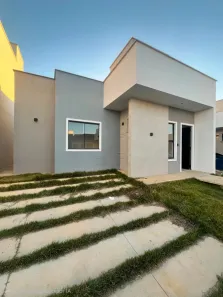 Casa de Condomínio com 3 Quartos à venda, 90m² no Universidade, Vitória da Conquista