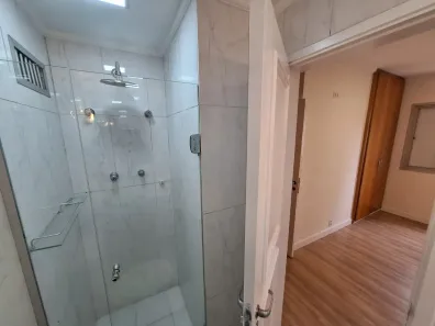 Apartamento com 2 Quartos para alugar, 60m² no Vila Uberabinha, São Paulo
