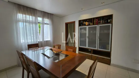 Apartamento com 4 Quartos à venda, 210m² no Prado, Belo Horizonte