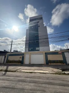 Apartamento com 2 Quartos à venda, 59m² no Jardim Atlântico, Olinda