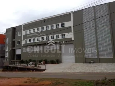Galpão/Depósito/Armazém à venda, 1410m² no , Vargem Grande Paulista