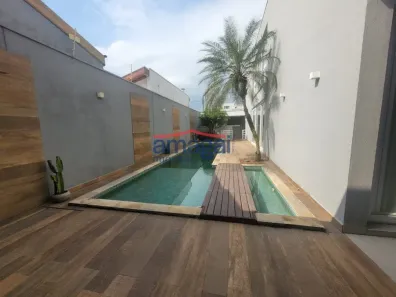 Sobrado com 2 Quartos à venda, 260m² no Loteamento Villa Branca, Jacareí