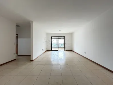 Apartamento com 3 Quartos para alugar, 132m² no Nova Aliança, Ribeirão Preto