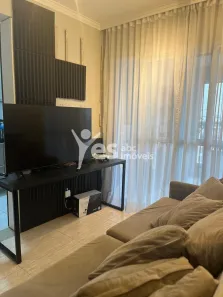Apartamento com 2 Quartos à venda, 62m² no Jardim Stella, Santo André