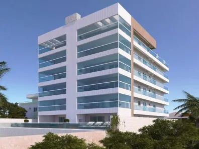 Apartamento com 4 Quartos à venda, 254m² no , Matinhos