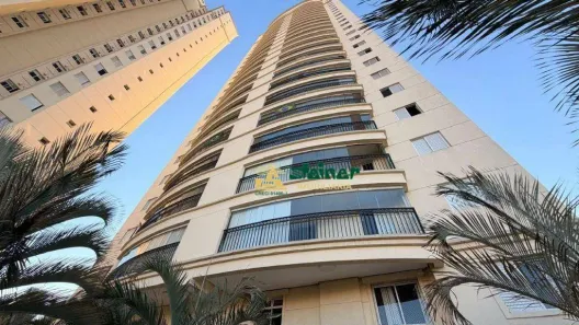 Apartamento com 3 Quartos à venda, 93m² no Jardim São Paulo, Guarulhos