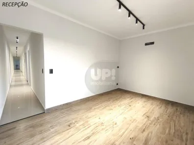 Imóvel Comercial à venda, 182m² no Cidade Alta, Piracicaba