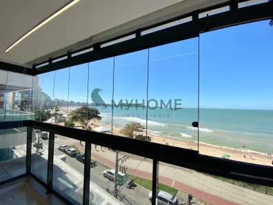 Apartamento com 3 Quartos à venda, 110m² no Praia do Morro, Guarapari