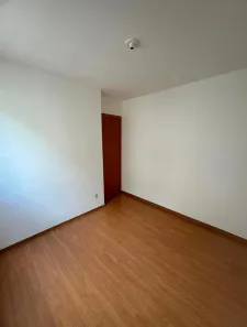 Apartamento com 2 Quartos à venda, 57m² no Jardim Patrícia, Uberlândia