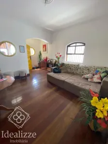 Casa com 4 Quartos à venda, 432m² no Jardim Amália, Volta Redonda