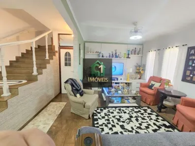 Sobrado com 4 Quartos à venda, 244m² no Vila Leopoldina, São Paulo
