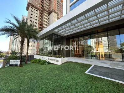 Sala Comercial para venda ou aluguel, 68m² no Gleba Fazenda Palhano, Londrina