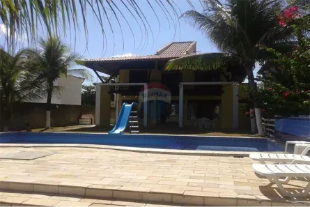 Casa com 4 Quartos à venda, 300m² no Santo Agostinho, Cabo de Santo Agostinho