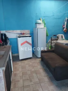 Casa com 2 Quartos à venda, 70m² no Balneário Flórida Mirim, Mongaguá