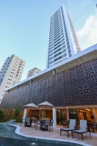 Apartamento com 3 Quartos à venda, 64m² no Boa Viagem, Recife
