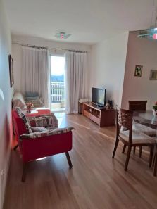Apartamento com 3 Quartos à venda, 74m² no Vila João Jorge, Campinas