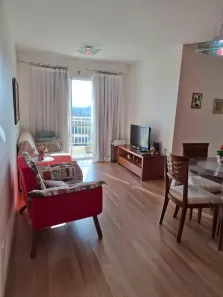 Apartamento com 3 Quartos à venda, 74m² no Vila João Jorge, Campinas