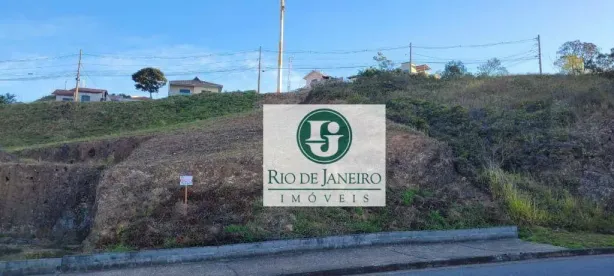 Lote/Terreno à venda, 420m² no Jardim dos Manacás, Poços de Caldas