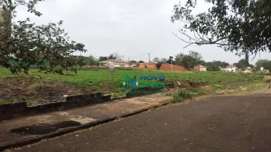 Lote/Terreno à venda, 250m² no Jardim Brasília, Piracicaba