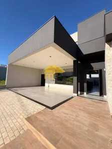 Casa de Condomínio com 3 Quartos à venda, 180m² no Jardim Alto da Boa Vista, Presidente Prudente